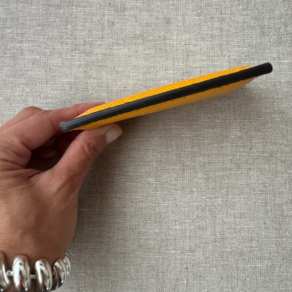 AUTH Gucci GG Card Case Wallet - Picture 6 of 9